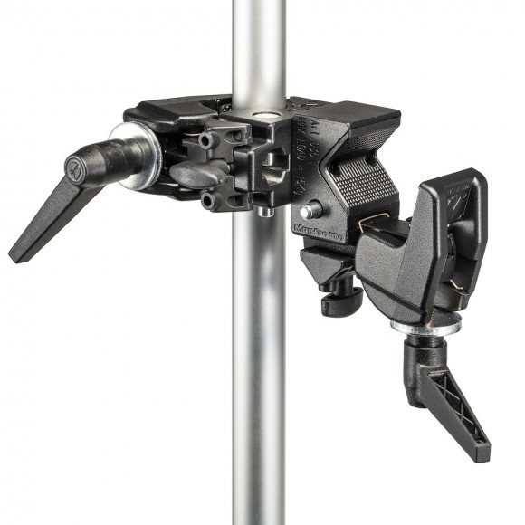 Manfrotto 038 Double Superclamp Manfrotto 038 Double Superclamp